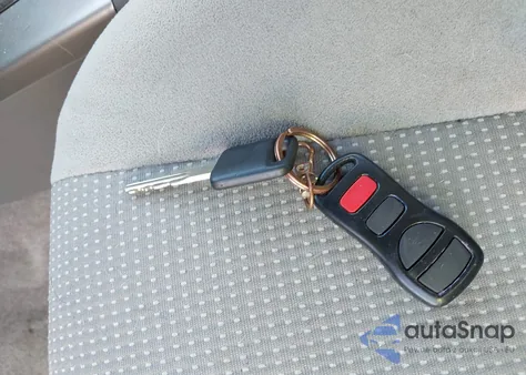 2005 Nissan Altima 2.5 S из США, поврежденный, VIN 1N4AL11D35C250895